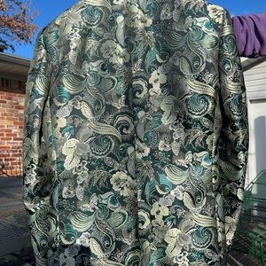 Vinci Deluxe Prom Edition Jacket